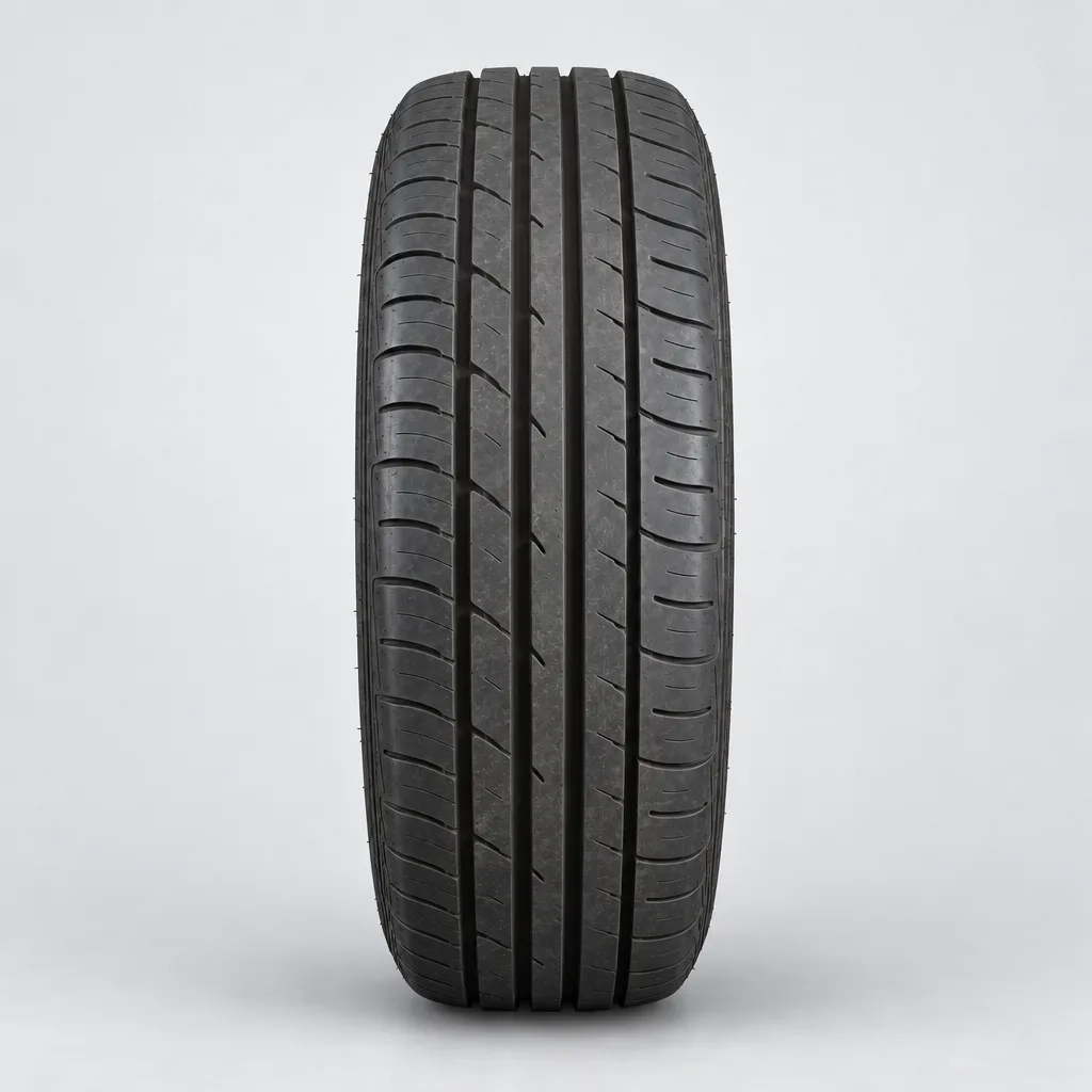 FALKEN ZIEX ZE914 ECORUN, 1 gomma, battistrada 7 mm