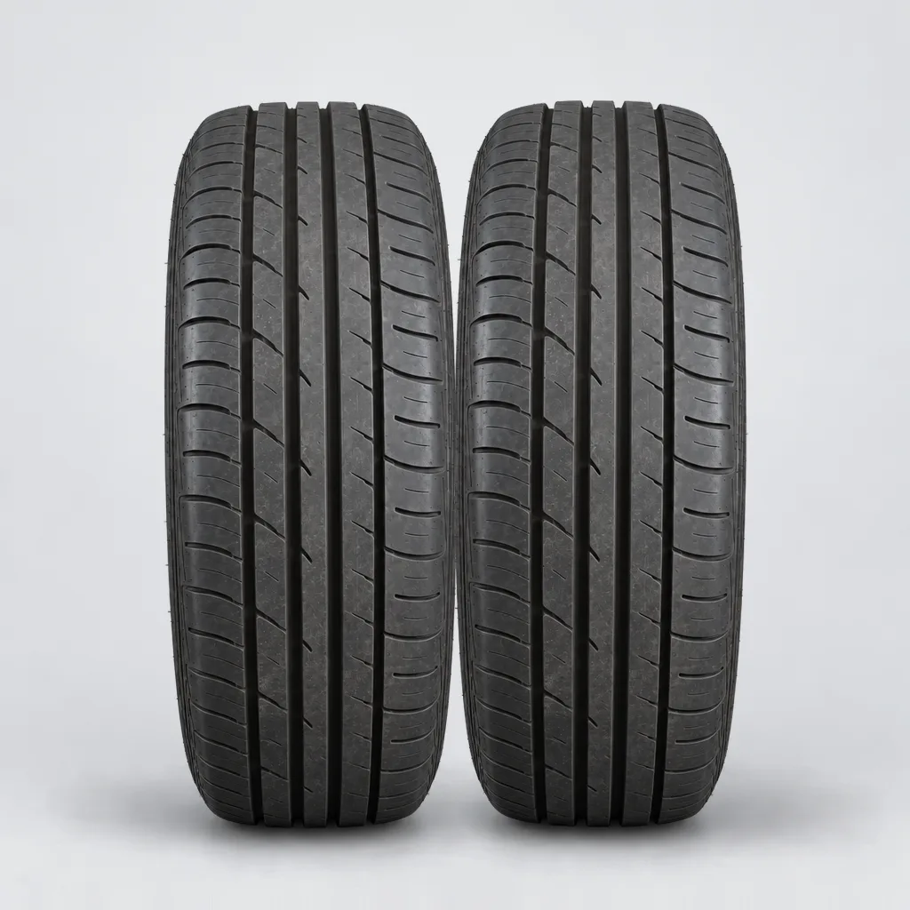 FALKEN ZIEX ZE914 ECORUN, 2 gomme, battistrada 7 mm