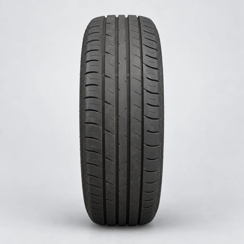 FALKEN ZIEX ZE914 ECORUN, 1 gomma, battistrada 5 mm