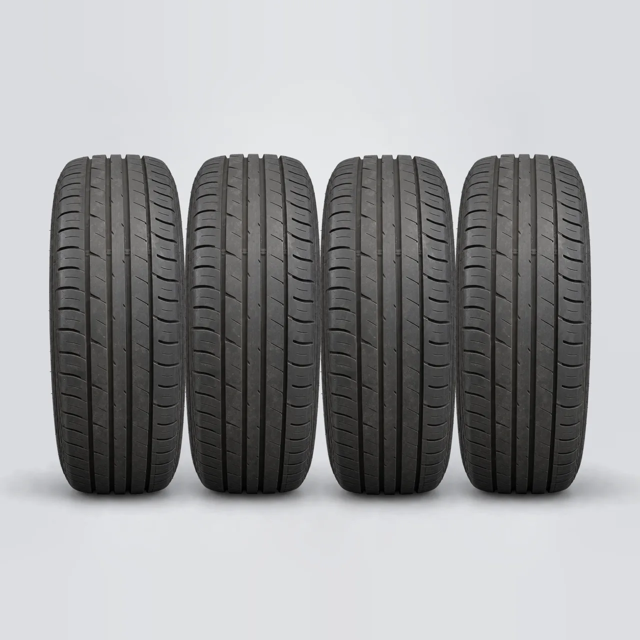 FALKEN ZIEX ZE914 ECORUN, 4 gomme, battistrada 5 mm