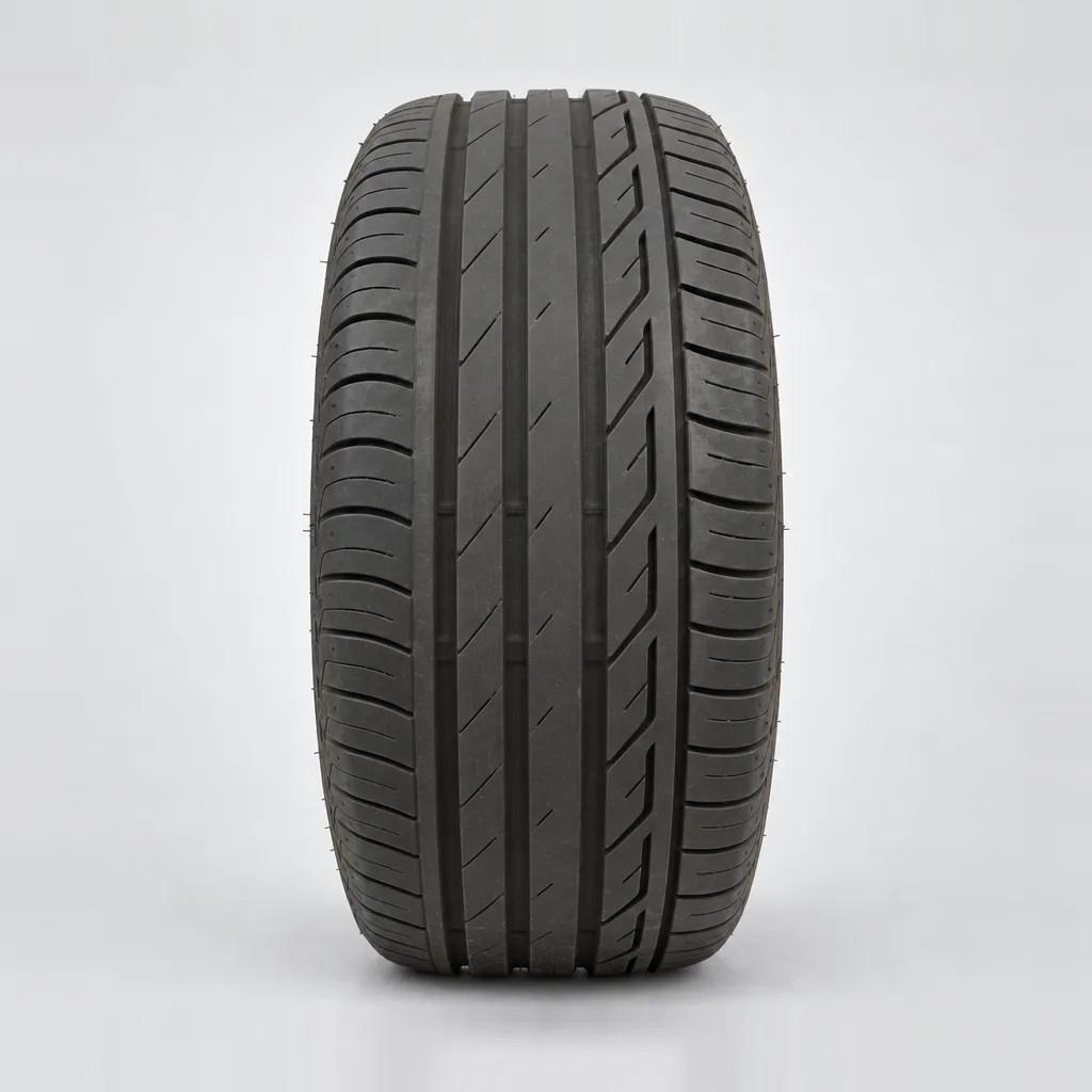 BRIDGESTONE TURANZA T001, 1 gomma, battistrada 6 mm