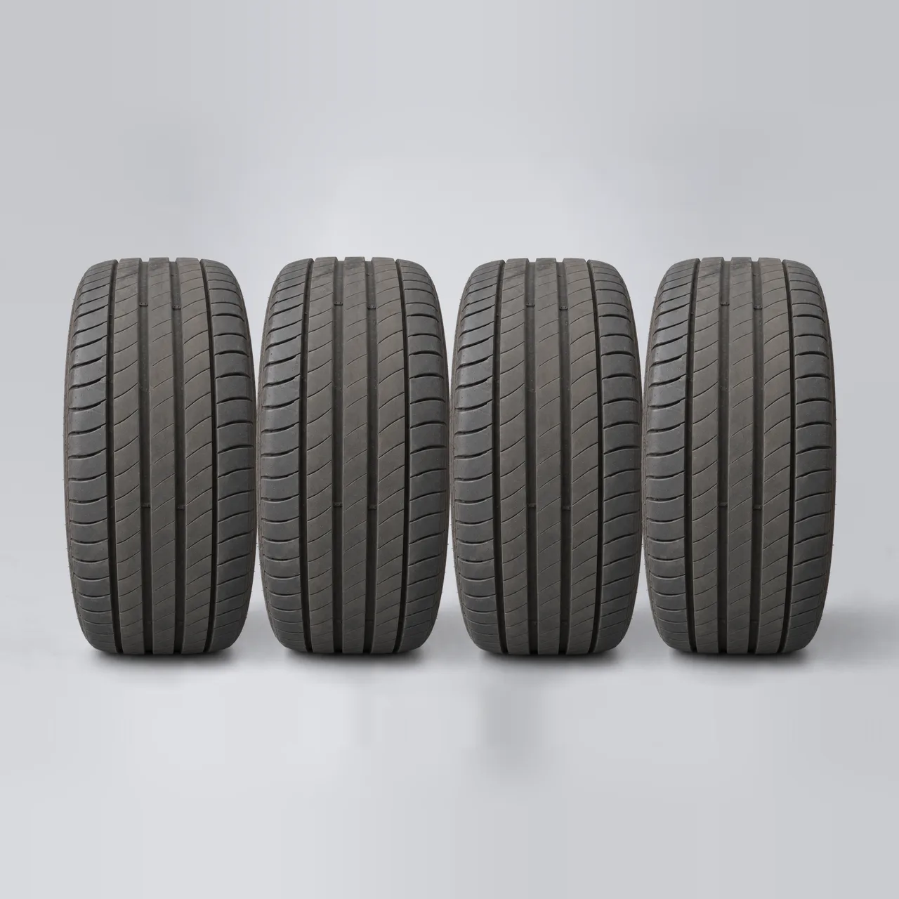 MICHELIN PRIMACY 4, 4 gomme, battistrada 7 mm