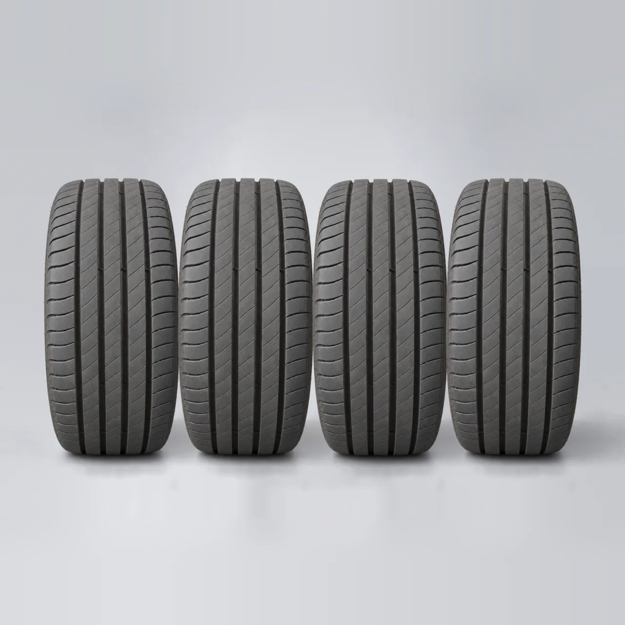 MICHELIN PRIMACY 4, 4 gomme, battistrada 6 mm