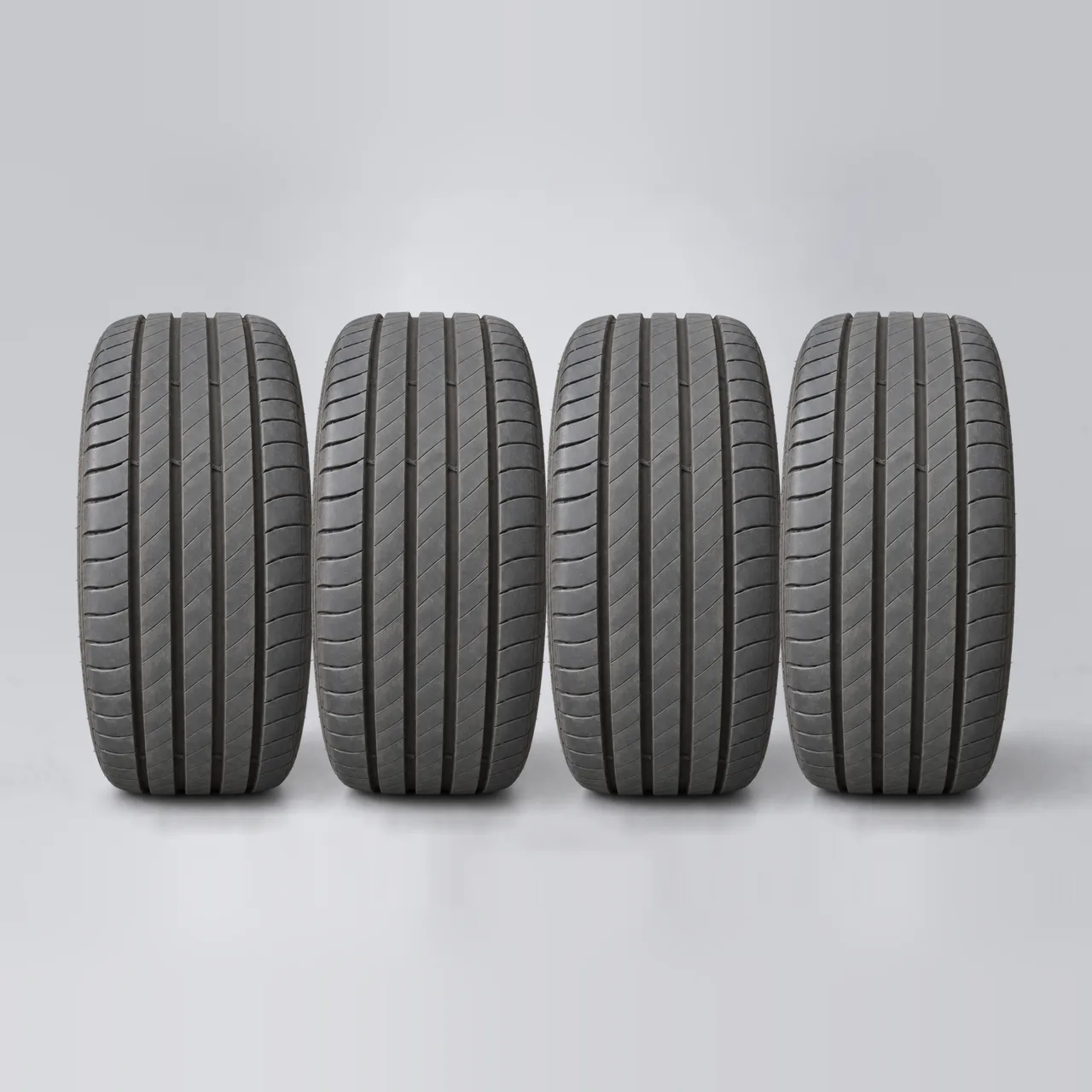 MICHELIN PRIMACY 4, 4 gomme, battistrada 5 mm