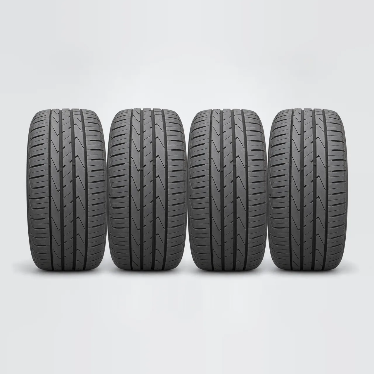 HANKOOK VENTUS S1 EVO 2, 4 gomme, battistrada 7 mm