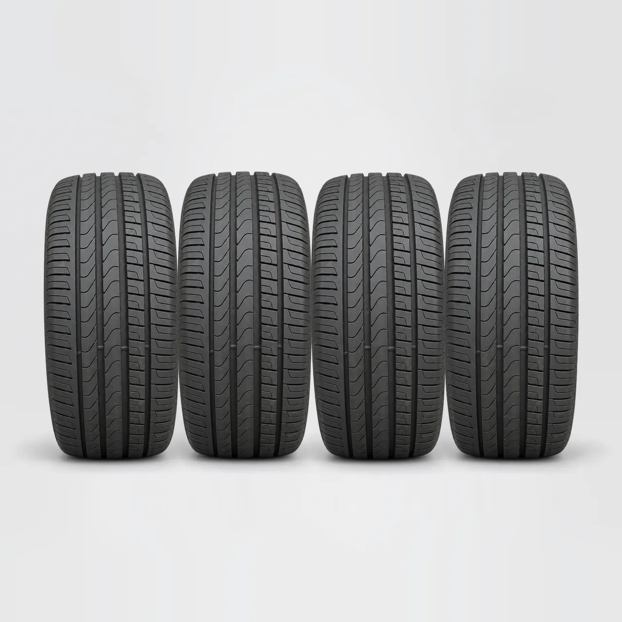 PIRELLI SCORPION VERDE, 4 gomme, battistrada 8 mm