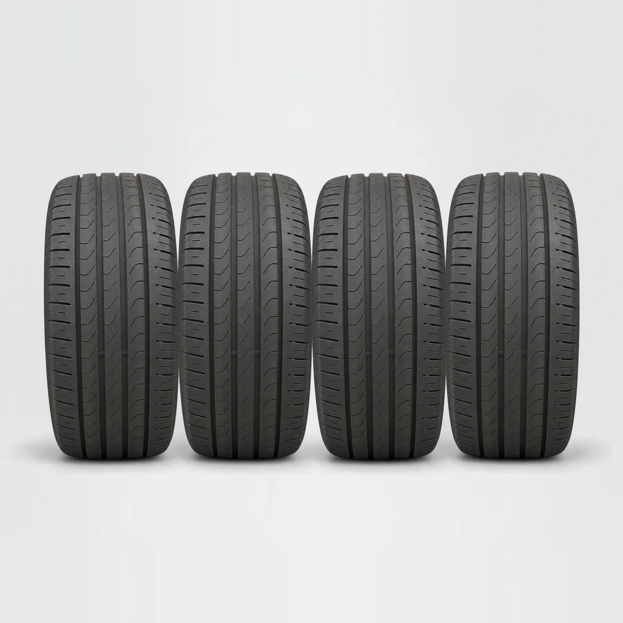 PIRELLI SCORPION VERDE, 4 gomme, battistrada 6 mm