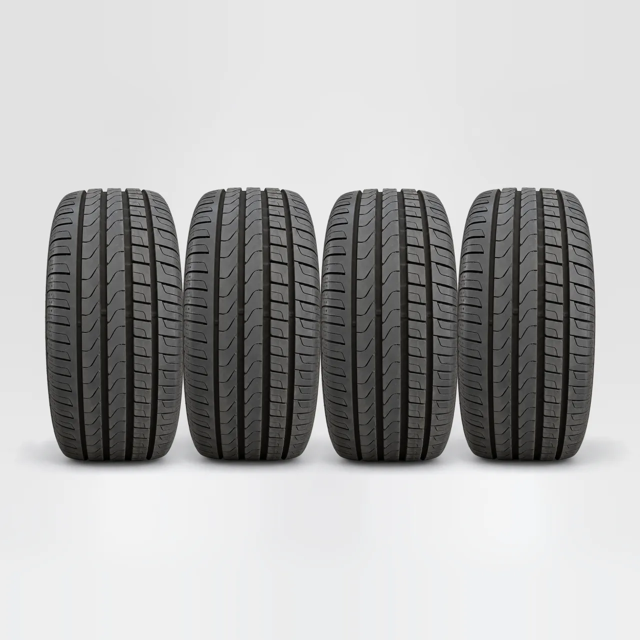 PIRELLI SCORPION VERDE, 4 gomme, battistrada 8 mm