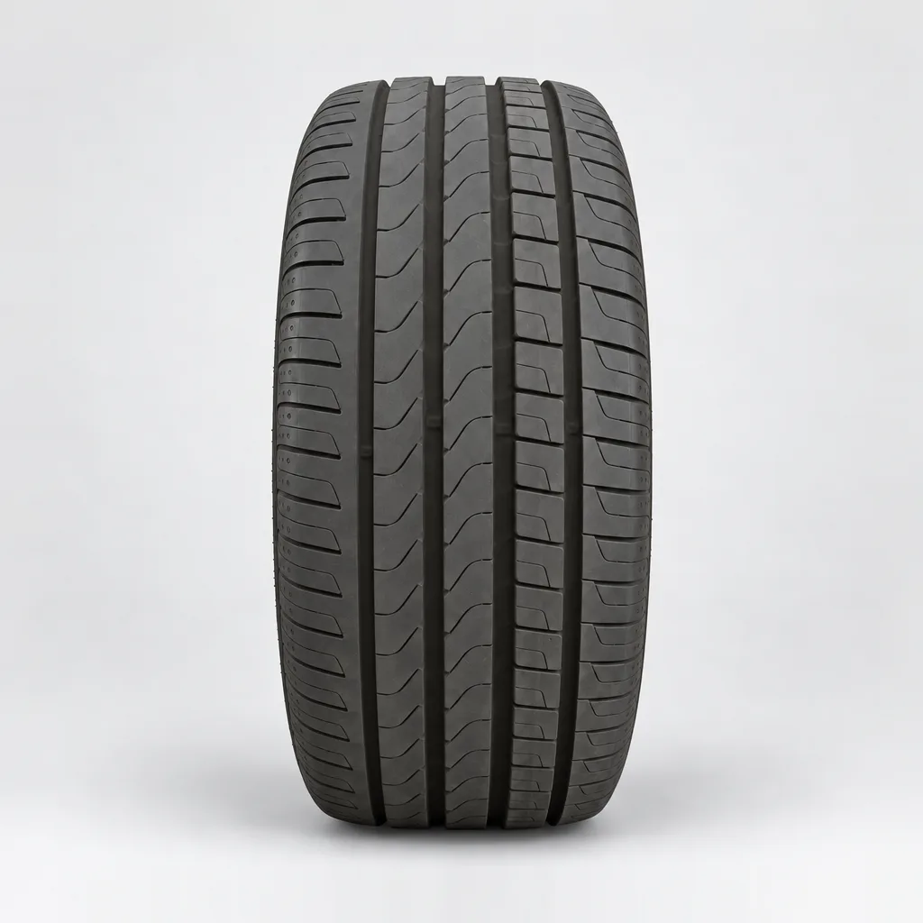 PIRELLI SCORPION VERDE, 1 gomma, battistrada 7 mm