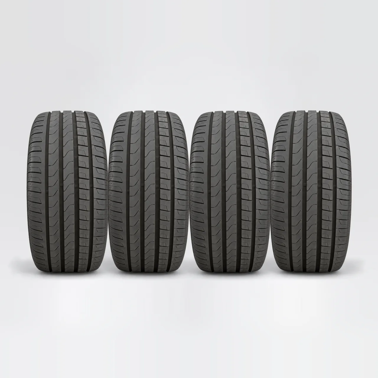 PIRELLI SCORPION VERDE, 4 gomme, battistrada 7 mm