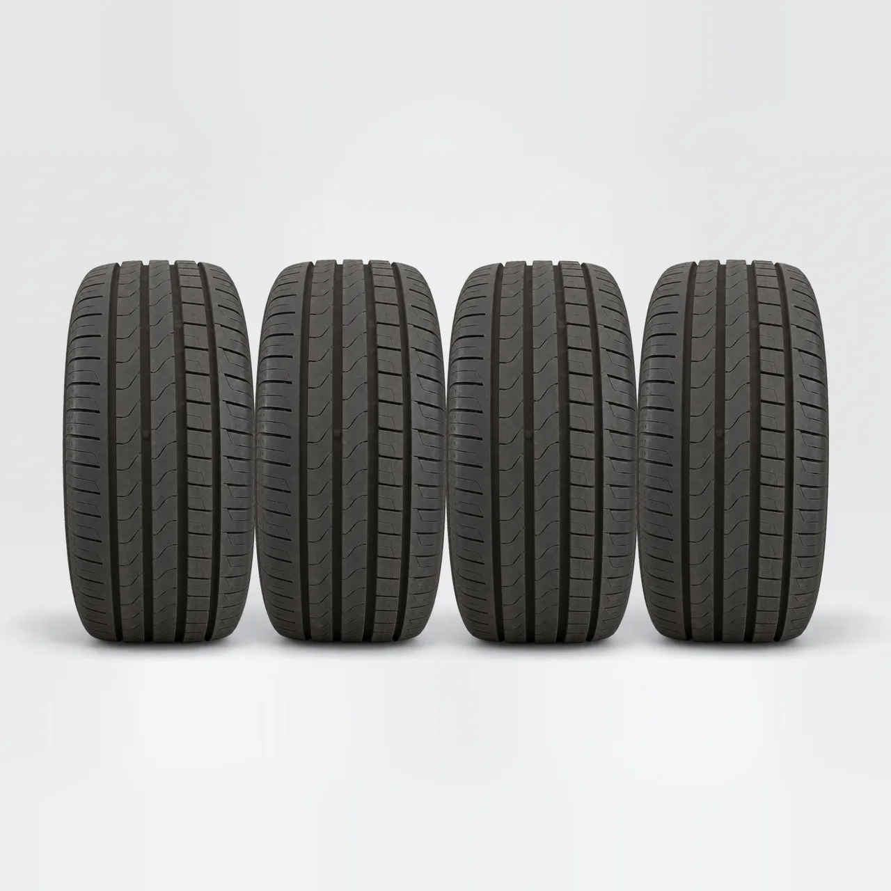 PIRELLI SCORPION VERDE, 4 gomme, battistrada 6 mm