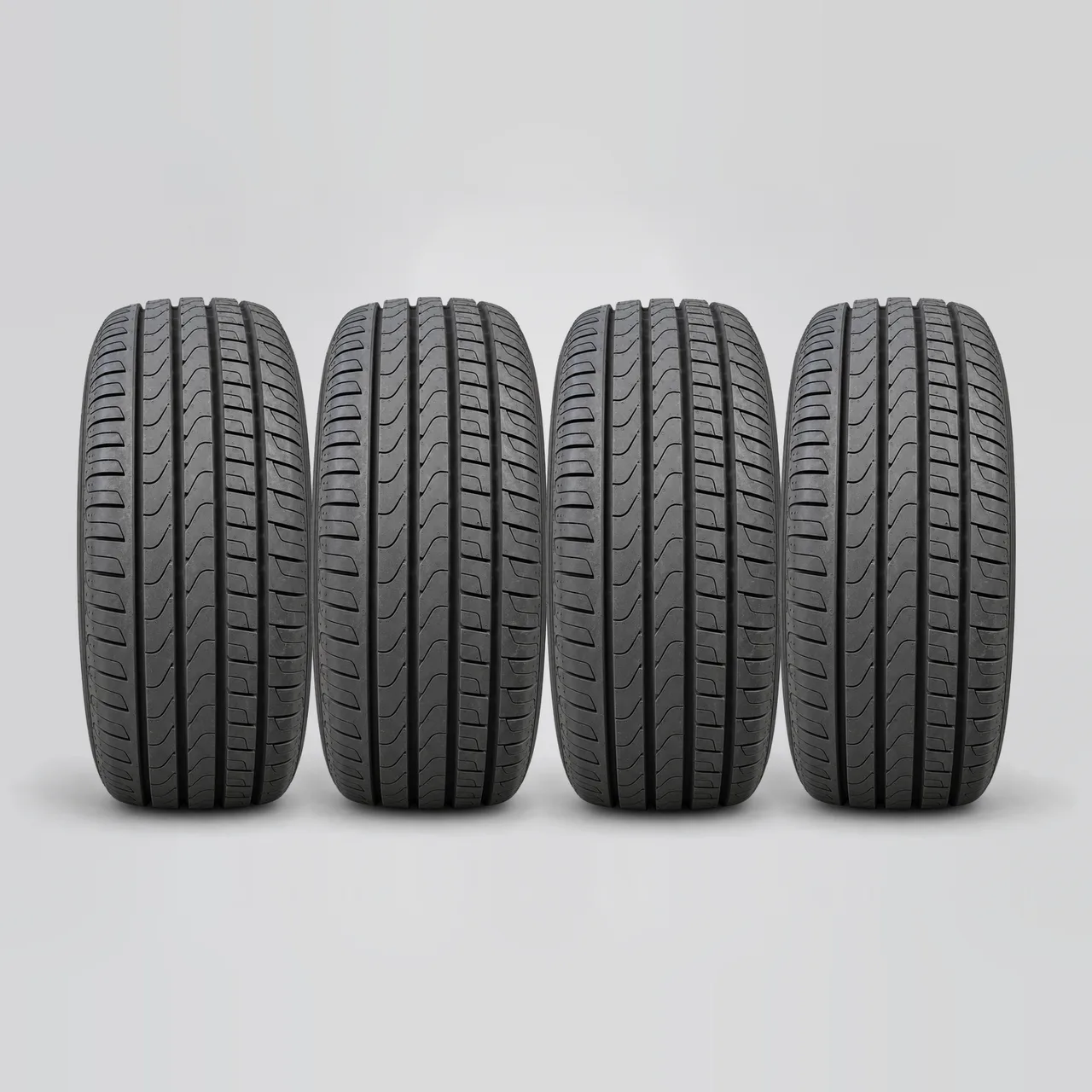 PIRELLI SCORPION VERDE, 4 gomme, battistrada 8 mm