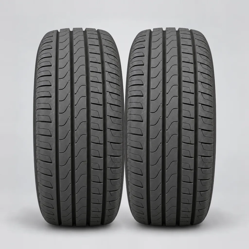 PIRELLI SCORPION VERDE, 2 gomme, battistrada 7 mm
