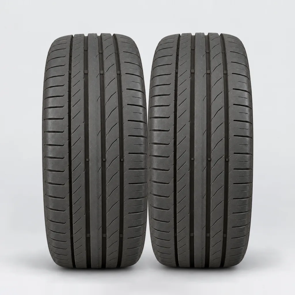 CONTINENTAL CONTISPORTCONTACT 5, 2 gomme, battistrada 7 mm