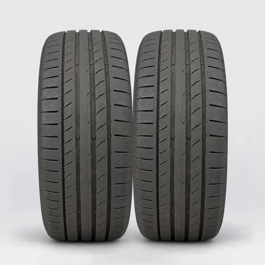 CONTINENTAL CONTISPORTCONTACT 5, 2 gomme, battistrada 5 mm