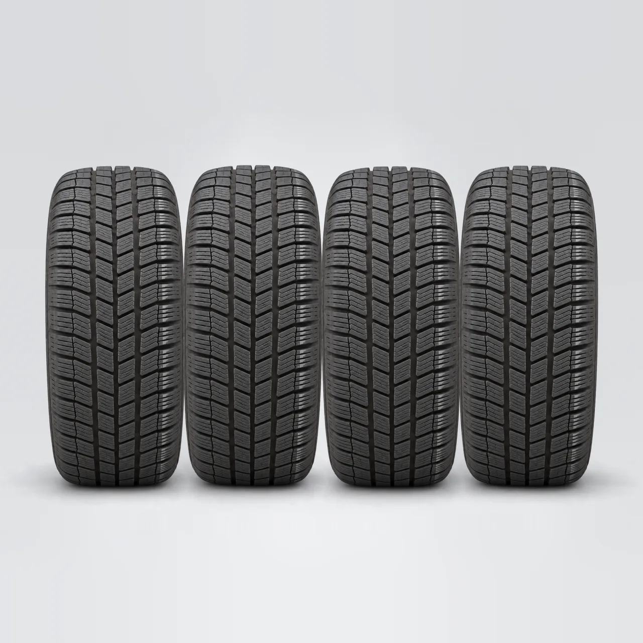 BARUM POLARIS 3, 4 gomme, battistrada 7 mm