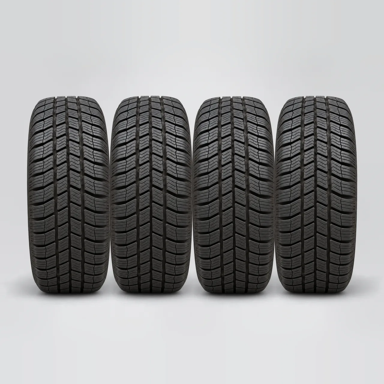 BARUM POLARIS 3, 4 gomme, battistrada 8 mm
