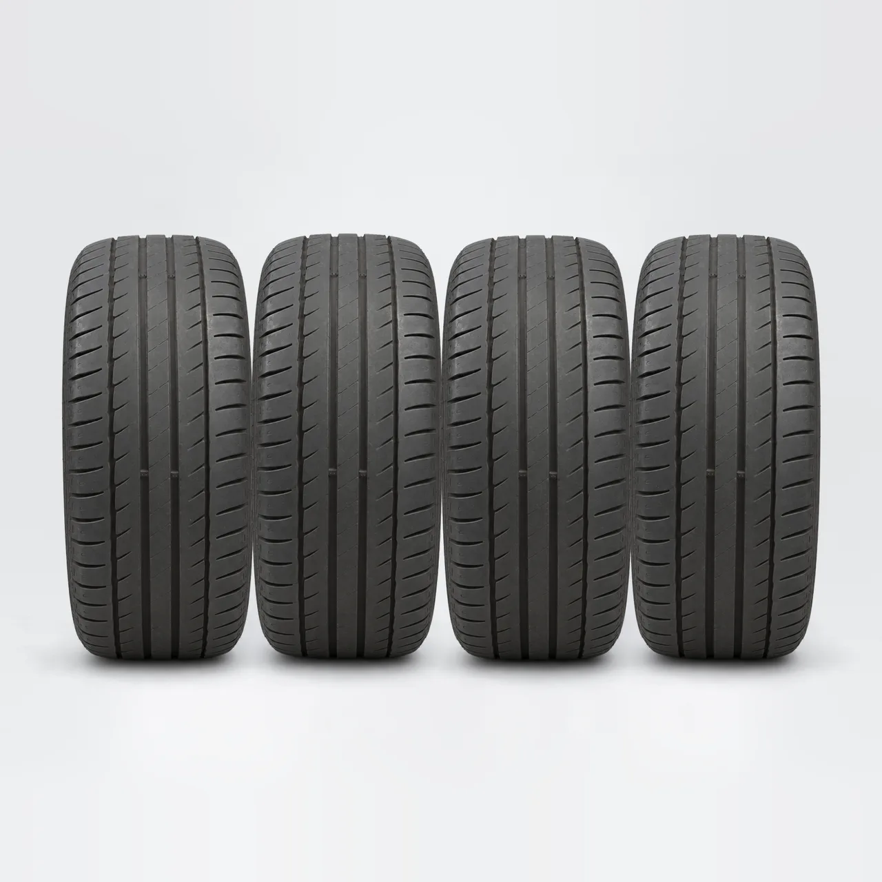 MICHELIN PRIMACY HP, 4 gomme, battistrada 4 mm