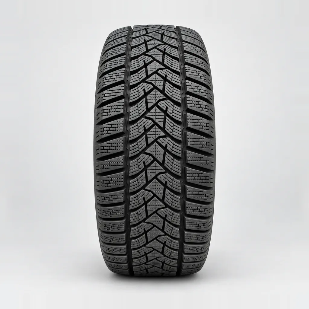 DUNLOP WINTER SPORT 5, 1 gomma, battistrada 8 mm