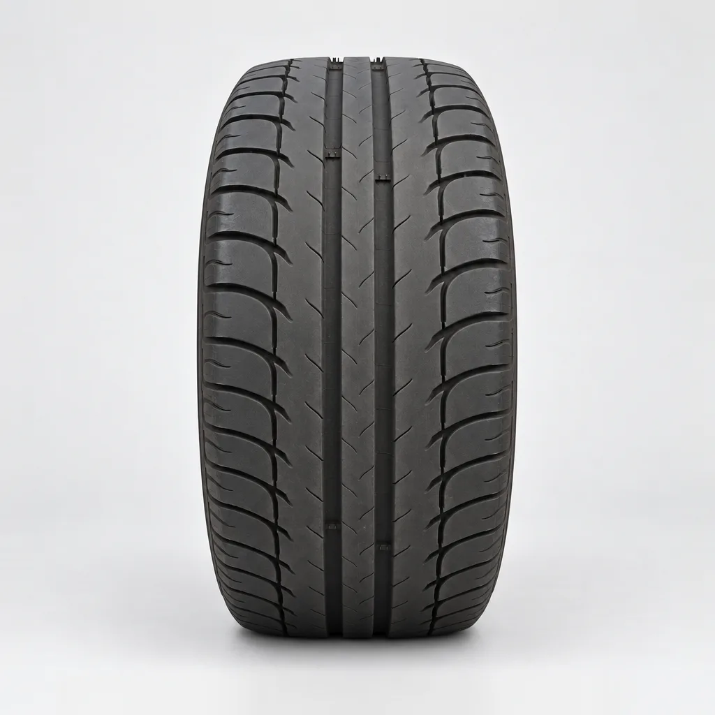 BFGOODRICH G-GRIP, 1 gomma, battistrada 7 mm