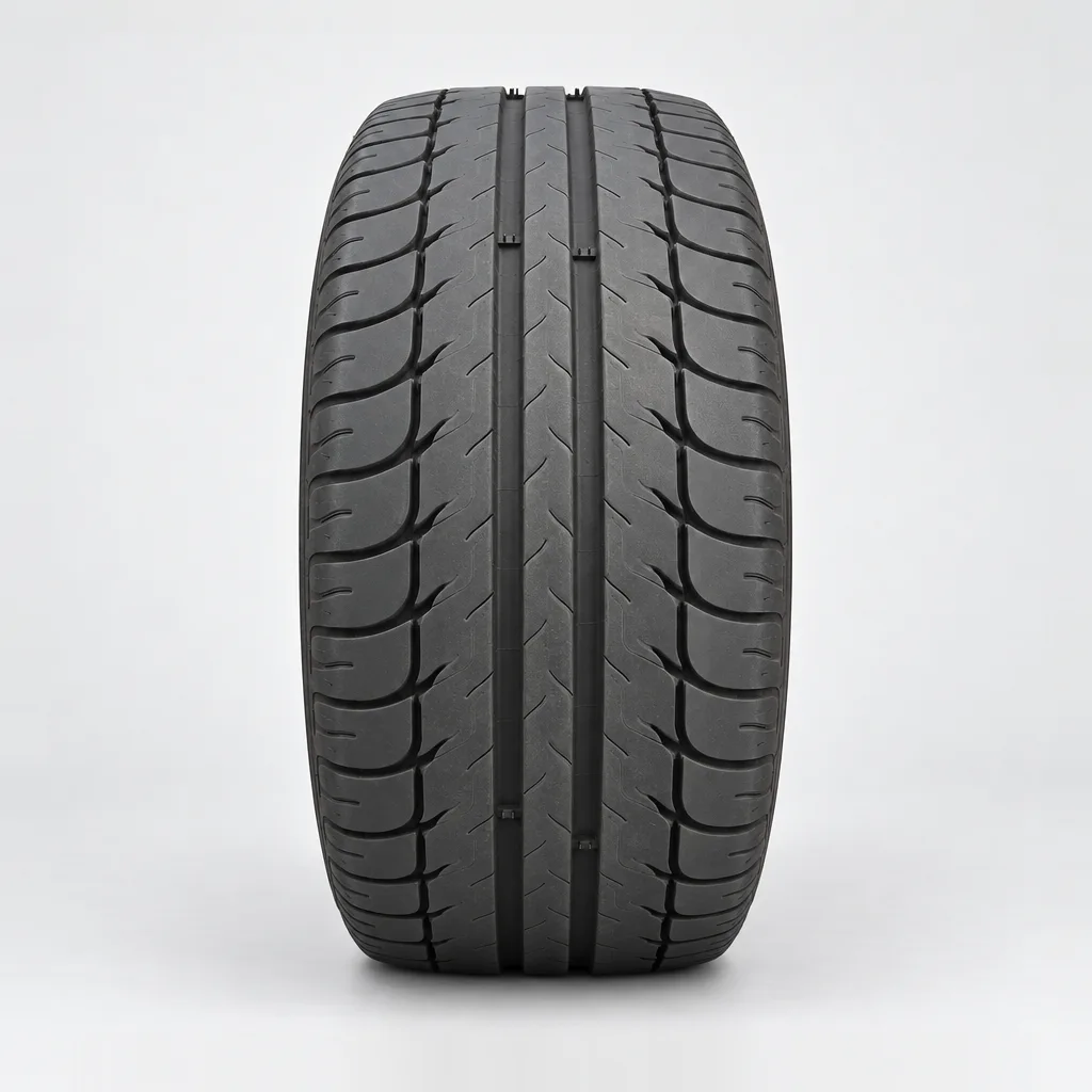 BFGOODRICH G-GRIP, 1 gomma, battistrada 6 mm