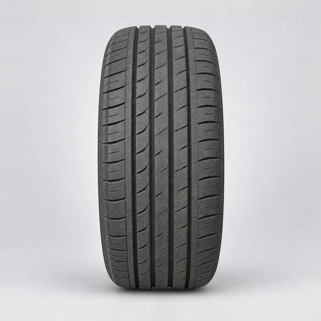 NEXEN N FERA SU1, 1 gomma, battistrada 7 mm