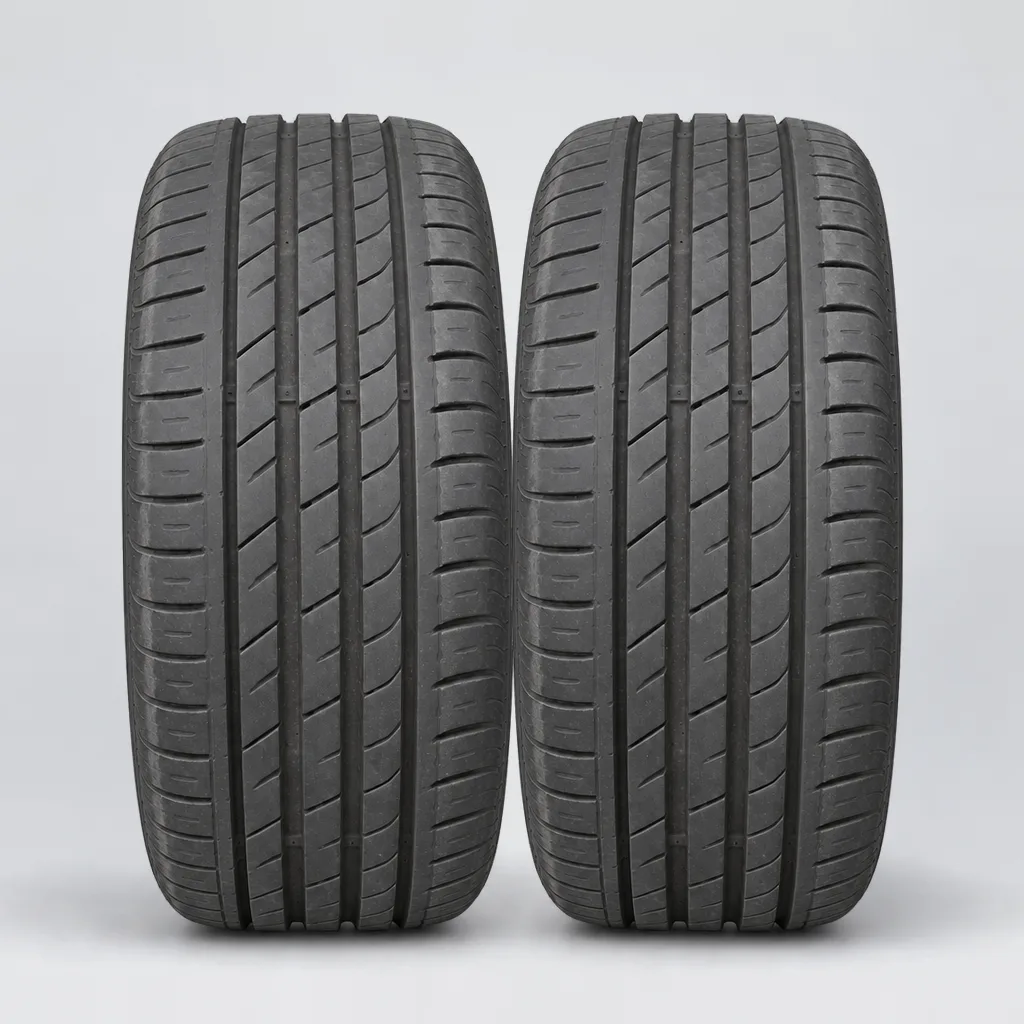 NEXEN N FERA SU1, 2 gomme, battistrada 6 mm