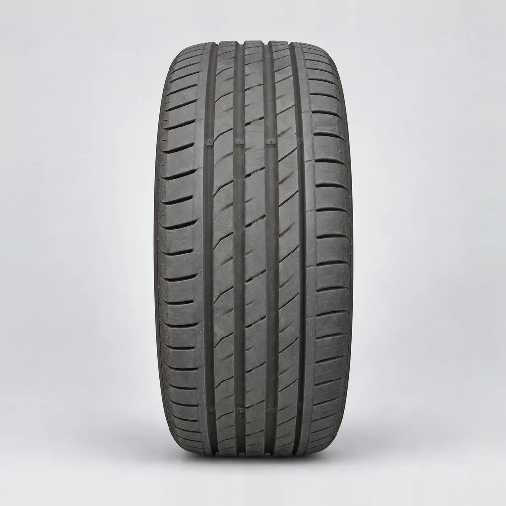 NEXEN N FERA SU1, 1 gomma, battistrada 5 mm