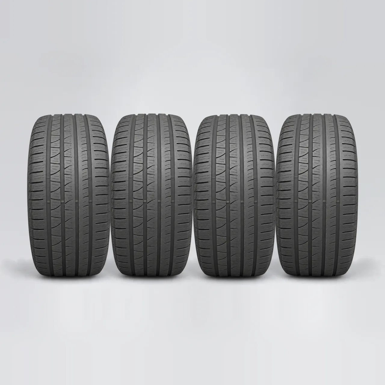 PIRELLI SCORPION VERDE ALL SEASON, 4 gomme, battistrada 6 mm
