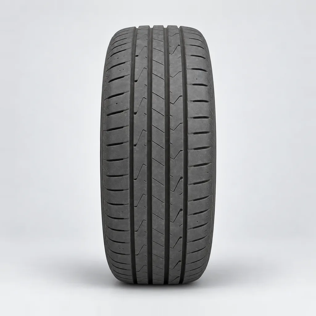 HANKOOK VENTUS PRIME 3, 1 gomma, battistrada 6 mm