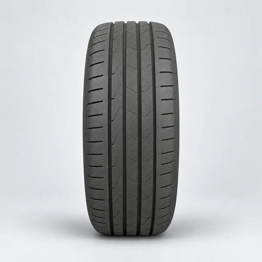 HANKOOK VENTUS PRIME 3, 1 gomma, battistrada 5 mm
