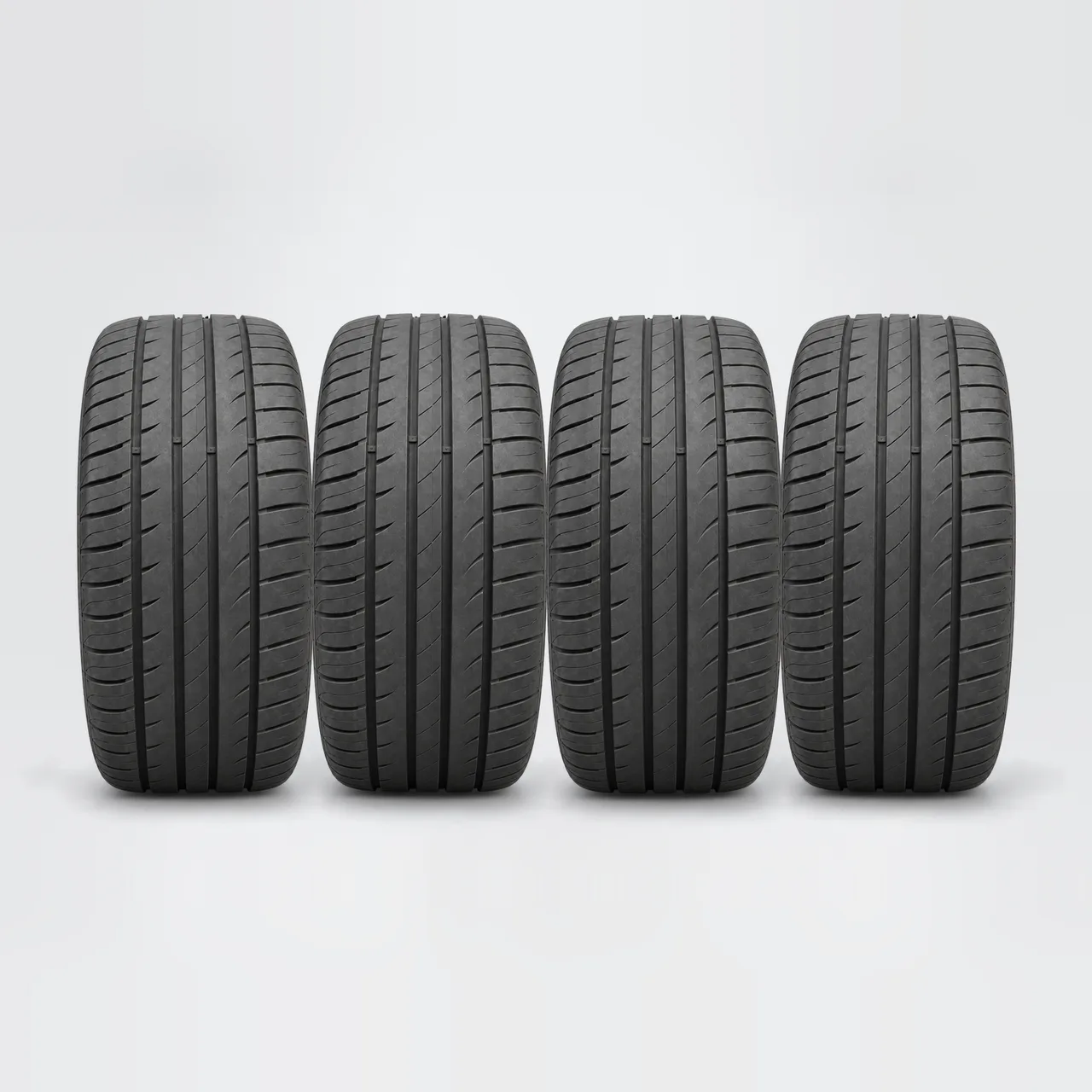 HANKOOK VENTUS PRIME 2, 4 gomme, battistrada 7 mm