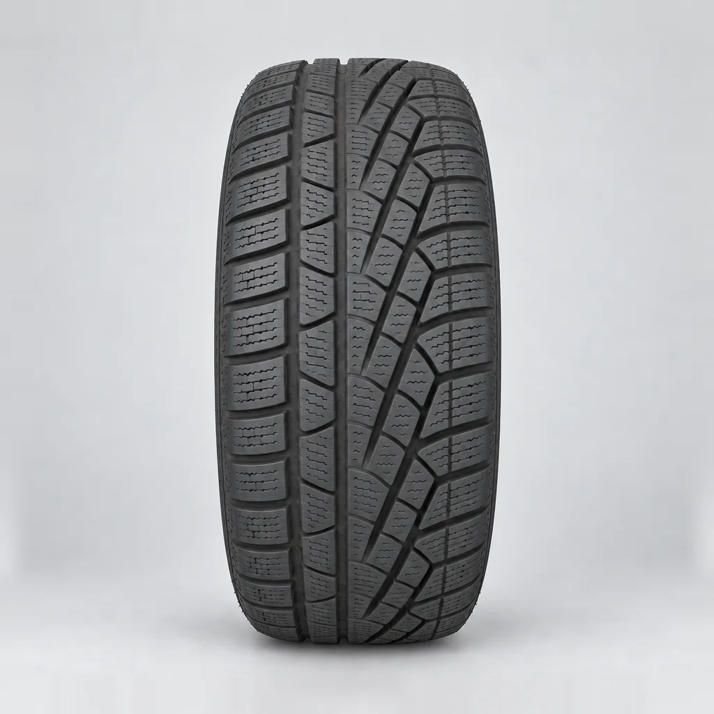 PIRELLI SOTTOZERO WINTER 210, 1 gomma, battistrada 7 mm