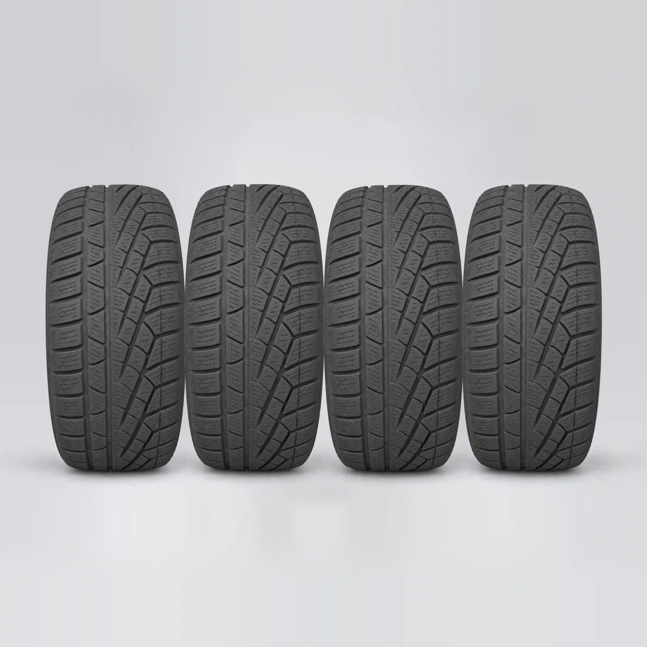 PIRELLI SOTTOZERO WINTER 210, 4 gomme, battistrada 6 mm