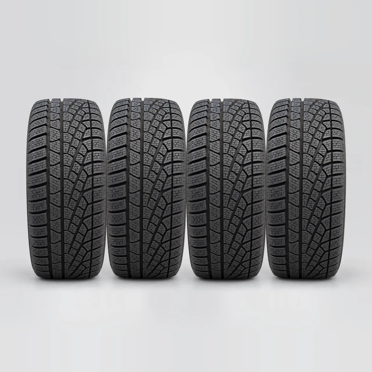 PIRELLI WINTER 210 SOTTOZERO SERIE II, 4 gomme, battistrada 8 mm