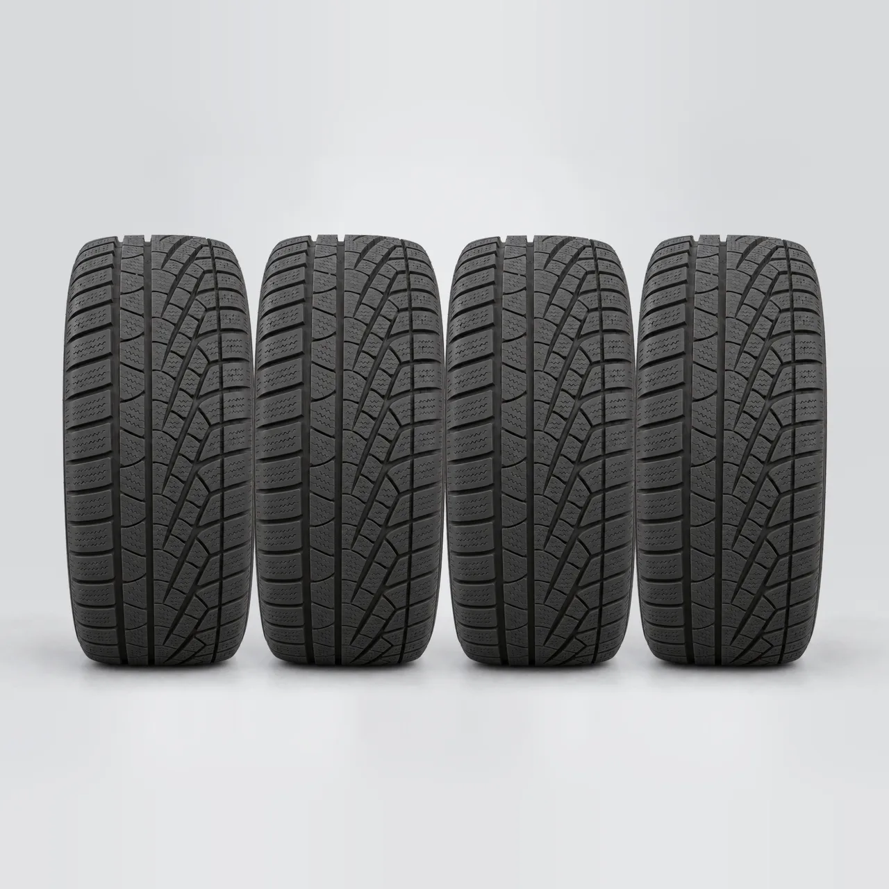 PIRELLI WINTER 210 SOTTOZERO SERIE II, 4 gomme, battistrada 6 mm