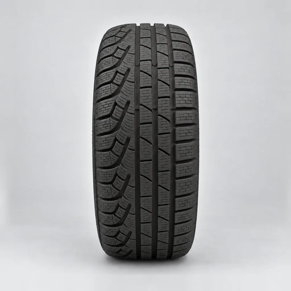 PIRELLI WINTER 210 SOTTOZERO SERIE II, 1 gomma, battistrada 7 mm