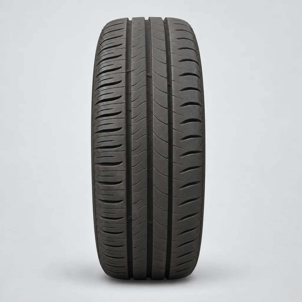 MICHELIN ENERGY SAVER, 1 gomma, battistrada 7 mm
