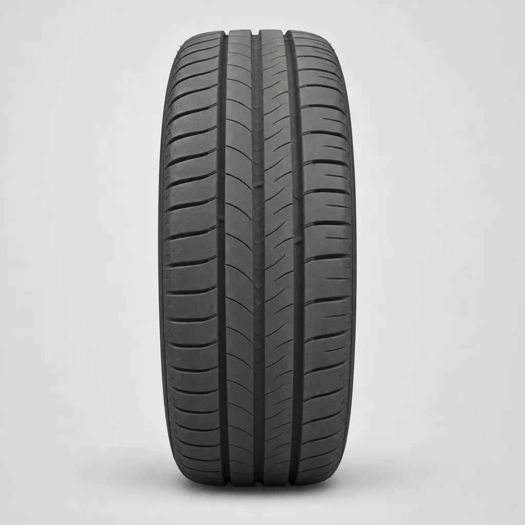 MICHELIN ENERGY SAVER, 1 gomma, battistrada 5 mm