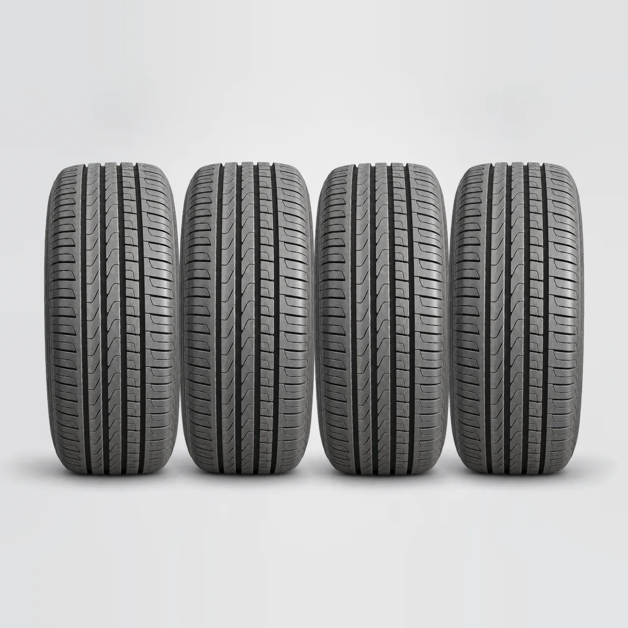 PIRELLI CINTURATO P7, 4 gomme, battistrada 8 mm