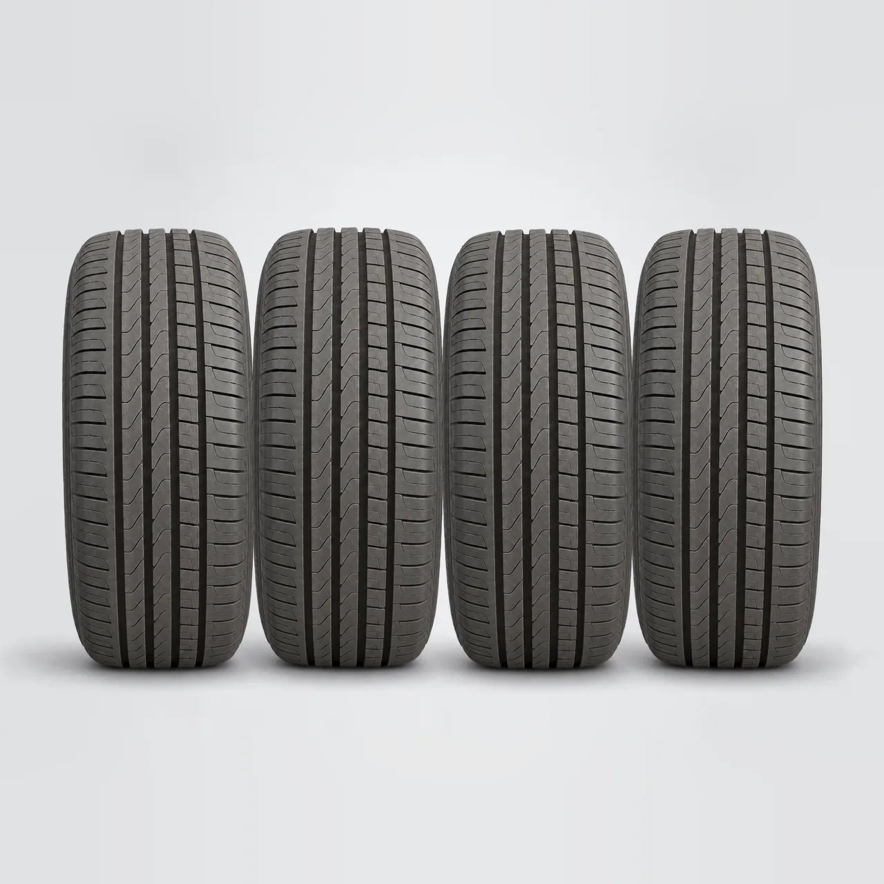PIRELLI CINTURATO P7, 4 gomme, battistrada 7 mm
