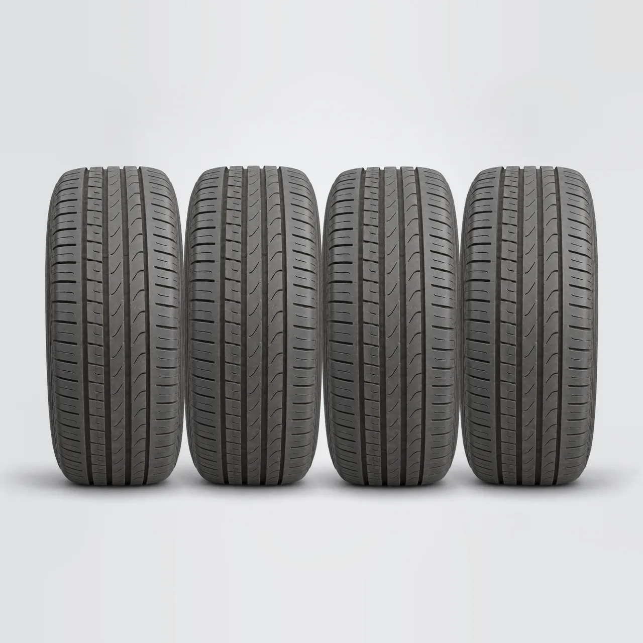 PIRELLI CINTURATO P7, 4 gomme, battistrada 6 mm