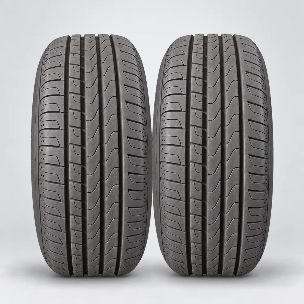 PIRELLI CINTURATO P7, 2 gomme, battistrada 7 mm