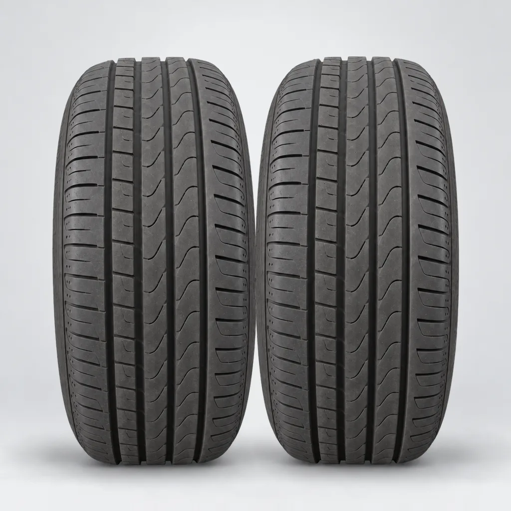 PIRELLI CINTURATO P7, 2 gomme, battistrada 6 mm