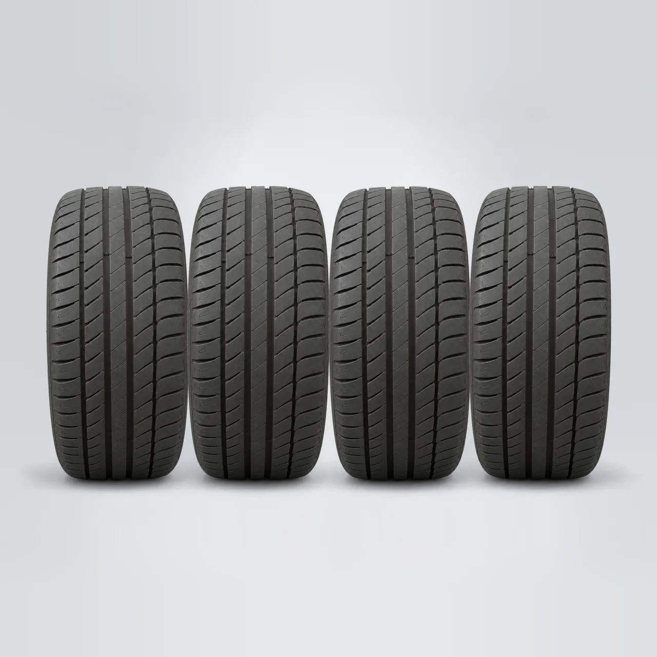 MICHELIN PRIMACY HP, 4 gomme, battistrada 5 mm