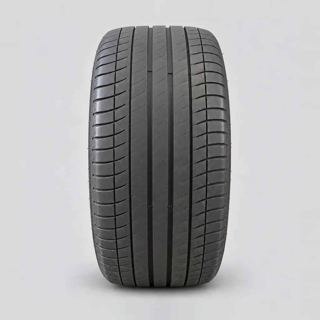 MICHELIN PRIMACY 3, 1 gomma, battistrada 6 mm