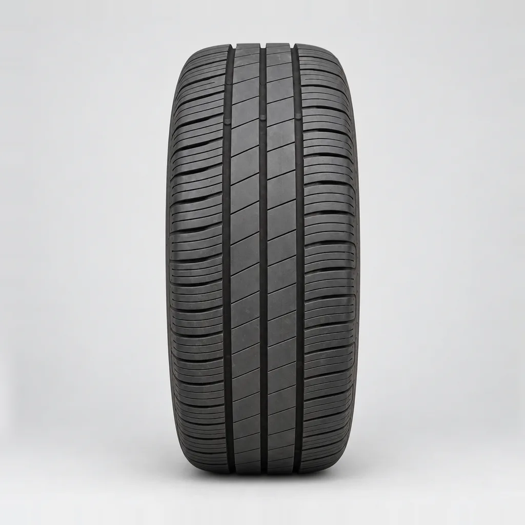GOODYEAR EFFICIENT GRIP PERFORMANCE, 1 gomma, battistrada 8 mm