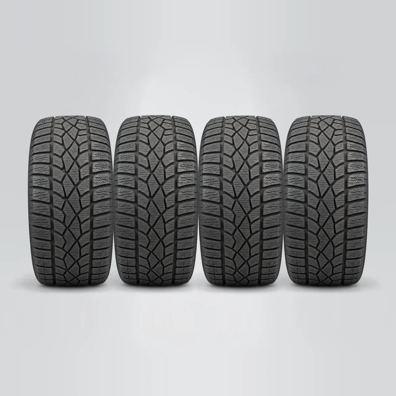 DUNLOP WINTER SPORT 3D, 4 gomme, battistrada 7 mm