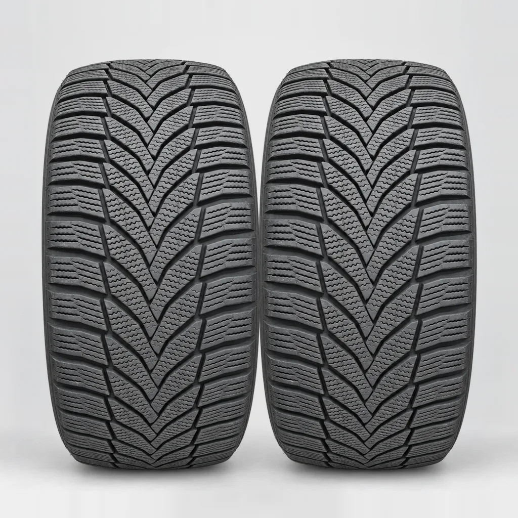 NEXEN WINGUARD SPORT 2, 2 gomme, battistrada 7 mm