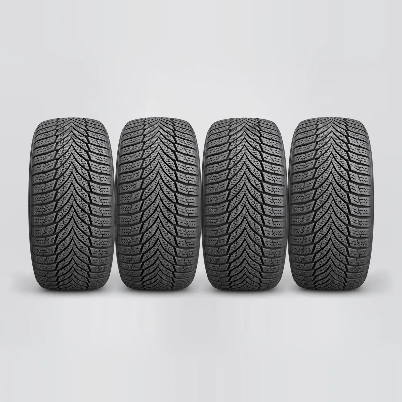 NEXEN WINGUARD SPORT 2, 4 gomme, battistrada 7 mm